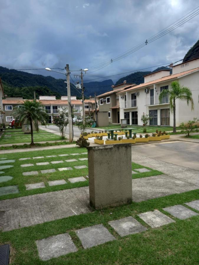 Linda Casa Em Condominio No Sahy Mangaratiba Exteriér fotografie