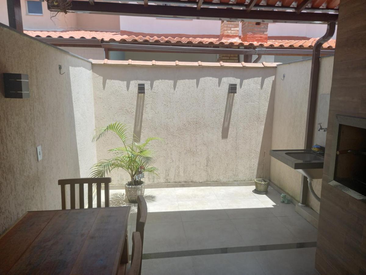 Linda Casa Em Condominio No Sahy Mangaratiba Exteriér fotografie